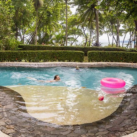 La Ponderosa Pavones (Puntarenas) Exterior foto